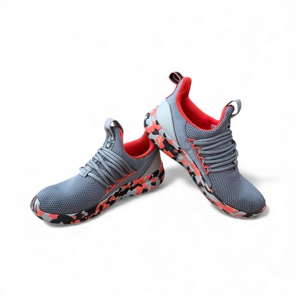 Adidas Shoes - Adidas Lite Racer Adapt 7.0 Slip-On Unisex Sneakers